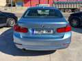 BMW 318 318d Blauw - thumbnail 6