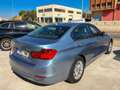 BMW 318 318d Blauw - thumbnail 3