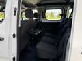 Peugeot Partner 4x4 Dangel Standard 600kgs BlueHDi 96kW Blanco - thumbnail 13
