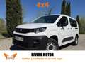 Peugeot Partner 4x4 Dangel Standard 600kgs BlueHDi 96kW Blanco - thumbnail 1