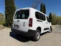 Peugeot Partner 4x4 Dangel Standard 600kgs BlueHDi 96kW Blanco - thumbnail 3