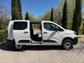 Peugeot Partner 4x4 Dangel Standard 600kgs BlueHDi 96kW Blanco - thumbnail 7