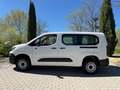 Peugeot Partner 4x4 Dangel Standard 600kgs BlueHDi 96kW Blanco - thumbnail 5