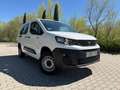 Peugeot Partner 4x4 Dangel Standard 600kgs BlueHDi 96kW Blanco - thumbnail 2