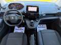Peugeot Partner 4x4 Dangel Standard 600kgs BlueHDi 96kW Blanco - thumbnail 8