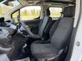 Peugeot Partner 4x4 Dangel Standard 600kgs BlueHDi 96kW Blanco - thumbnail 11