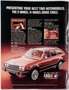 Jeep Wagoneer AMC EAGLE 4.2L ISCR.ASI Rot - thumbnail 9