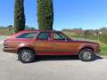 Jeep Wagoneer AMC EAGLE 4.2L ISCR.ASI Rot - thumbnail 3
