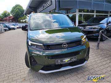 GS Navi, DAB, Matrix, PDC, Kamera, Sitzhzg, Klimaa
