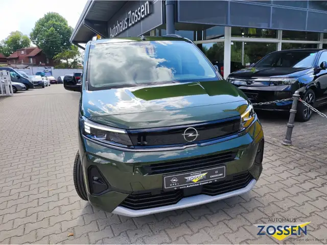 Opel Combo Life