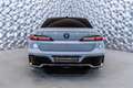 BMW 750 750e xDrive M Sport Gris - thumbnail 3