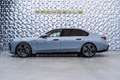 BMW 750 750e xDrive M Sport Gris - thumbnail 2