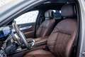 BMW 750 750e xDrive M Sport Gris - thumbnail 12