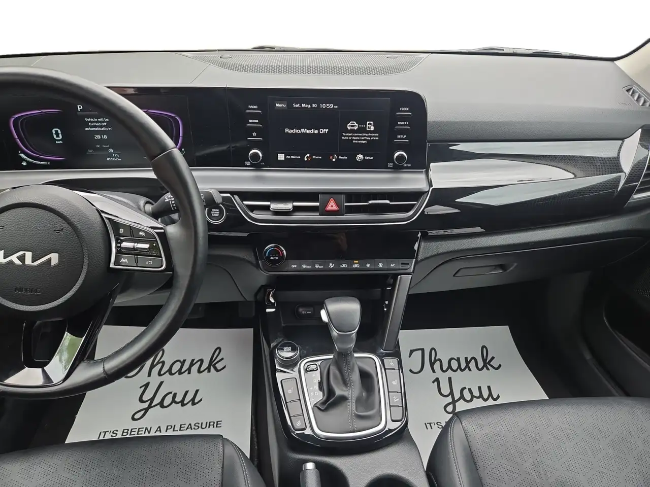 Kia Seltos снимка Kia Seltos