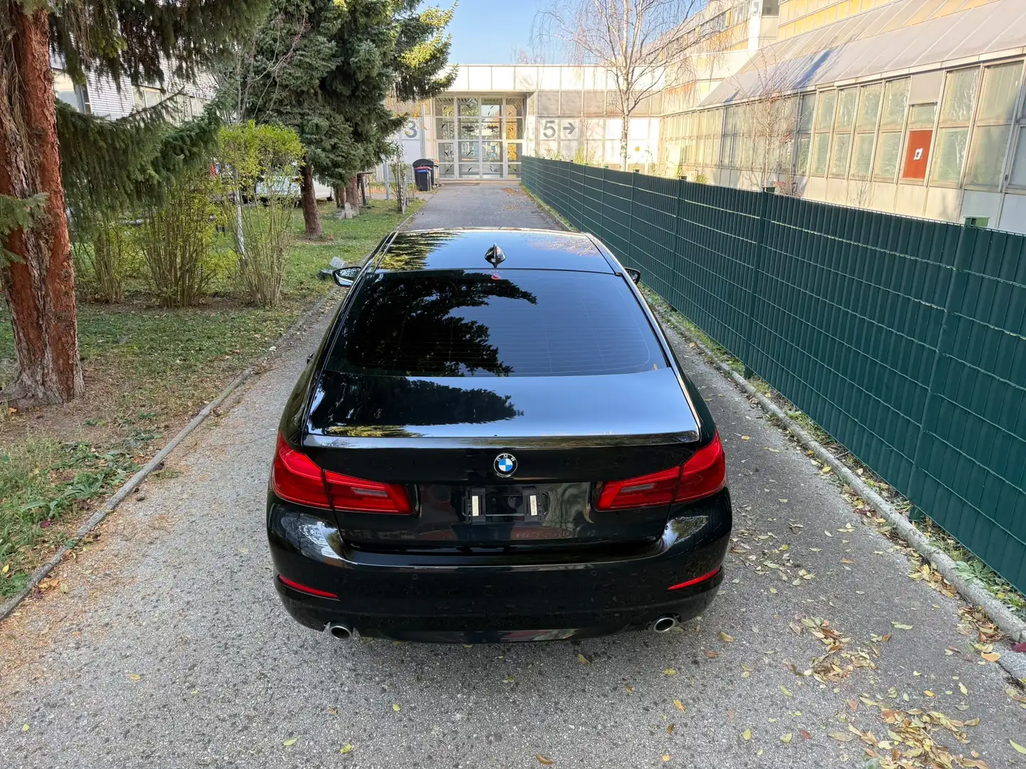 BAW Sonstige 520d xDrive Aut. - 2