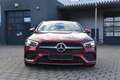 Mercedes-Benz CLA Shooting Brake CLA 220 d Rot - thumbnail 2