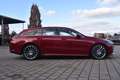 Mercedes-Benz CLA Shooting Brake CLA 220 d Rot - thumbnail 4