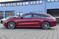 Mercedes-Benz CLA Shooting Brake CLA 220 d Rot - thumbnail 3