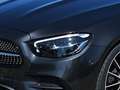 Mercedes-Benz E 220 d Limousine 4Matic AMG Line/AHK/DAB/HUD/LED Grau - thumbnail 5
