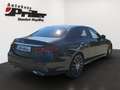 Mercedes-Benz E 220 d Limousine 4Matic AMG Line/AHK/DAB/HUD/LED Grau - thumbnail 3