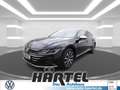 Volkswagen Arteon SHOOTING BRAKE ELEGANCE 2.0 TDI DSG (+EURO6 Schwarz - thumbnail 1