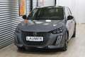 Peugeot e-208 GT 156PS +elektr. Sitze/360°/Dach Black Diamond... Grau - thumbnail 3