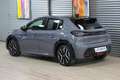 Peugeot e-208 GT 156PS +elektr. Sitze/360°/Dach Black Diamond... Grau - thumbnail 2