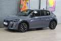 Peugeot e-208 GT 156PS +elektr. Sitze/360°/Dach Black Diamond... Grau - thumbnail 1