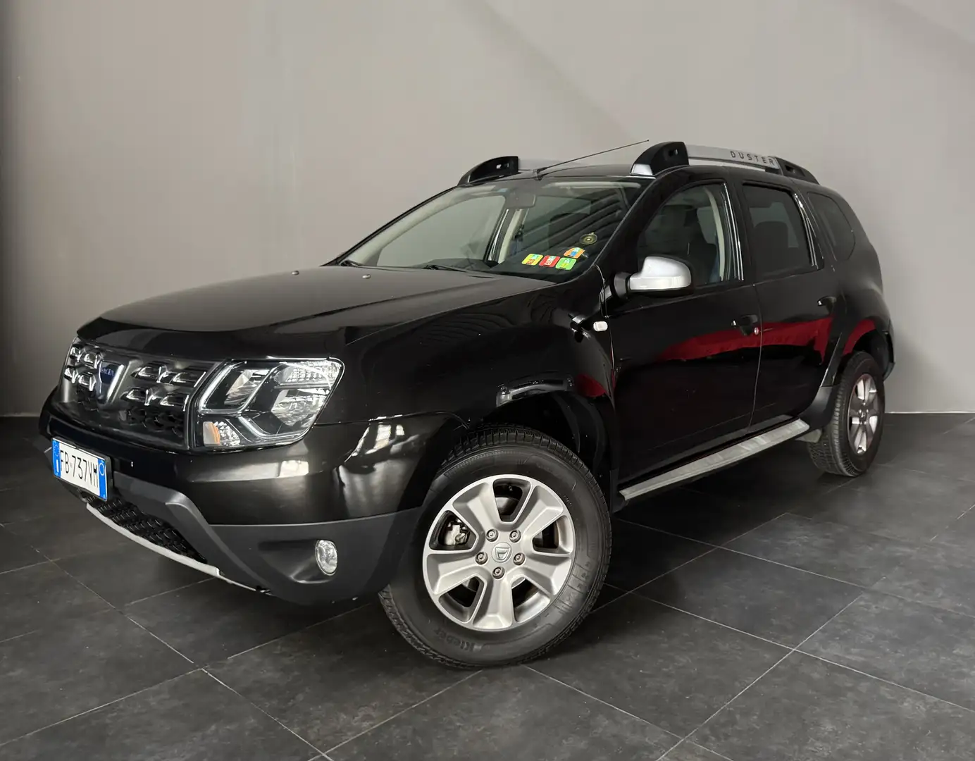 Dacia Duster 1.5 dci Urban Explorer 4x2 s&s 110cv ( Euro 6 ) - 2