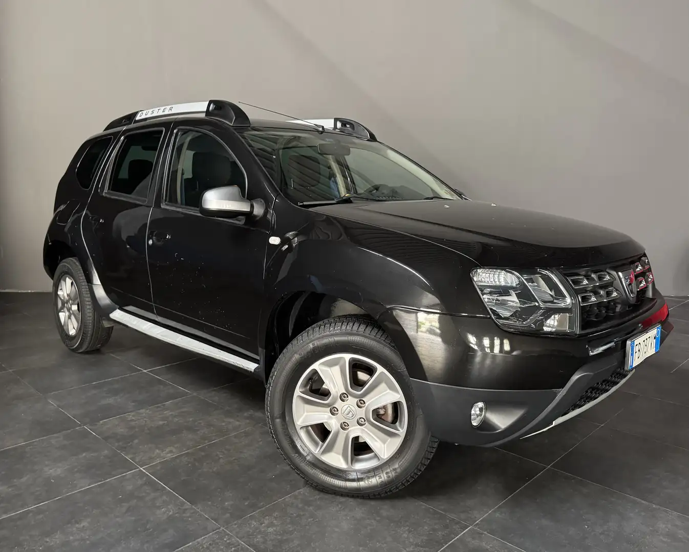 Dacia Duster 1.5 dci Urban Explorer 4x2 s&s 110cv ( Euro 6 ) - 1