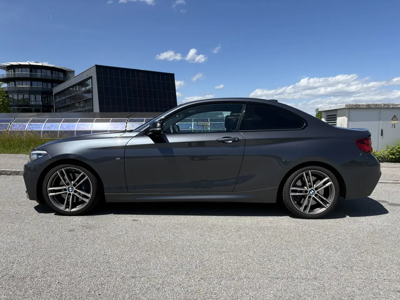 BMW 240