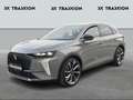 DS Automobiles DS 7 Crossback E-TENSE 360 RIVOLI Gris - thumbnail 1