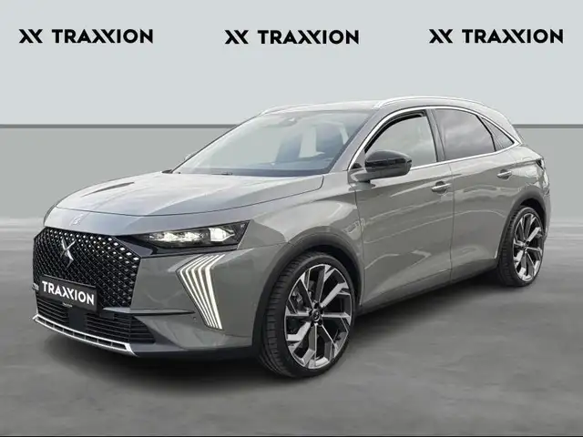 DS Automobiles DS 7 Crossback E-TENSE 360 RIVOLI