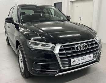 2,0 TDI quattro sport S-tronic *Tempomat* 3-Zon...