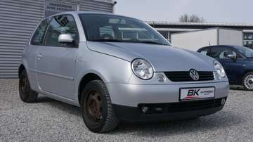 1.4 TDI 1Hand Scheckheft Dieselpartikelfiter Klima