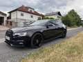 Audi A5 A5 SB 2,0 TDI quattro Schwarz - thumbnail 1