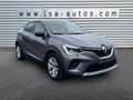 Renault Captur 1.5 Blue dCi 95 Business Szürke - thumbnail 6