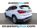 BMW X1 sDrive 18d Weiß - thumbnail 3
