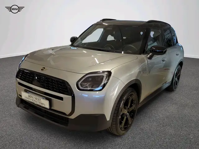MINI Countryman D Classic