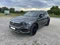 Volkswagen Touareg VW Touareg 4Motion V6 TDI SCR Elegance AUT + PANO + Matrix LED Grau - thumbnail 2