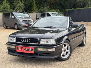 2.0i/Tres propre/Cabriolet/Controle ok