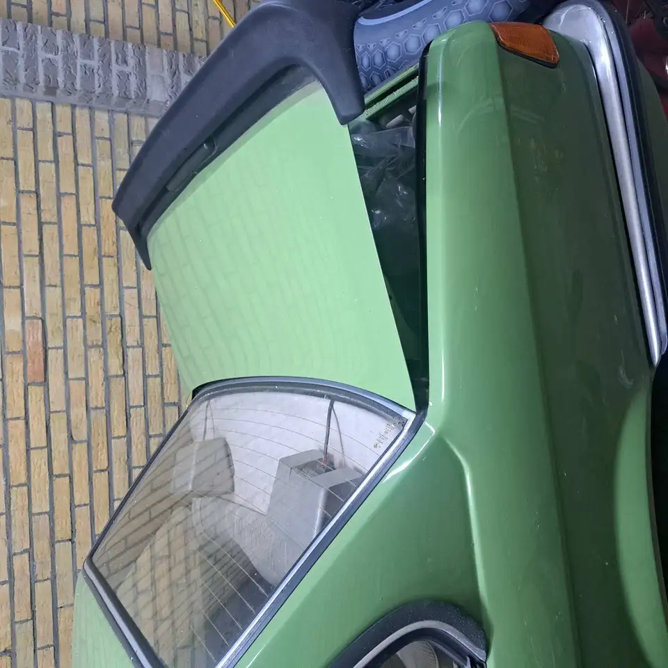 BMW 315 sedan, foto 3