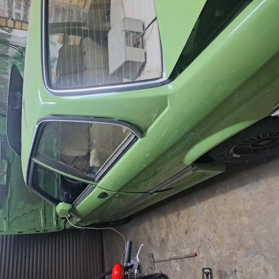 BMW 315 sedan, foto 7