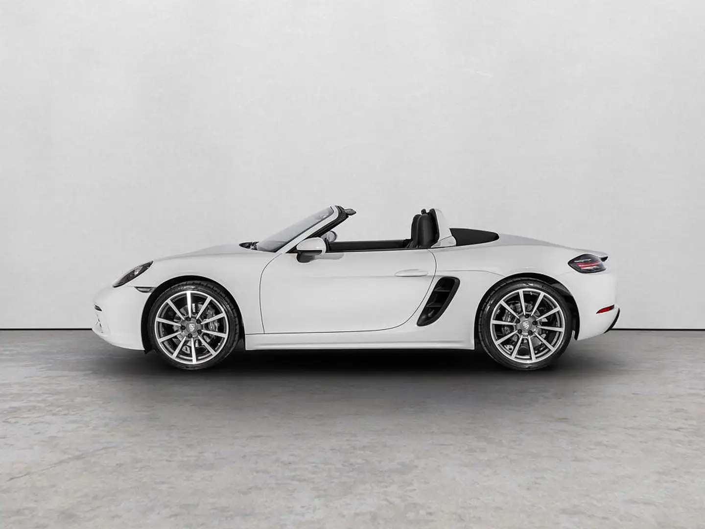 Porsche Boxster 2.0 300cv pdk Alb - 2