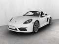 Porsche Boxster 2.0 300cv pdk Alb - thumbnail 1