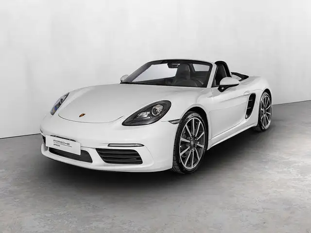 Porsche Boxster 2.0 300cv pdk
