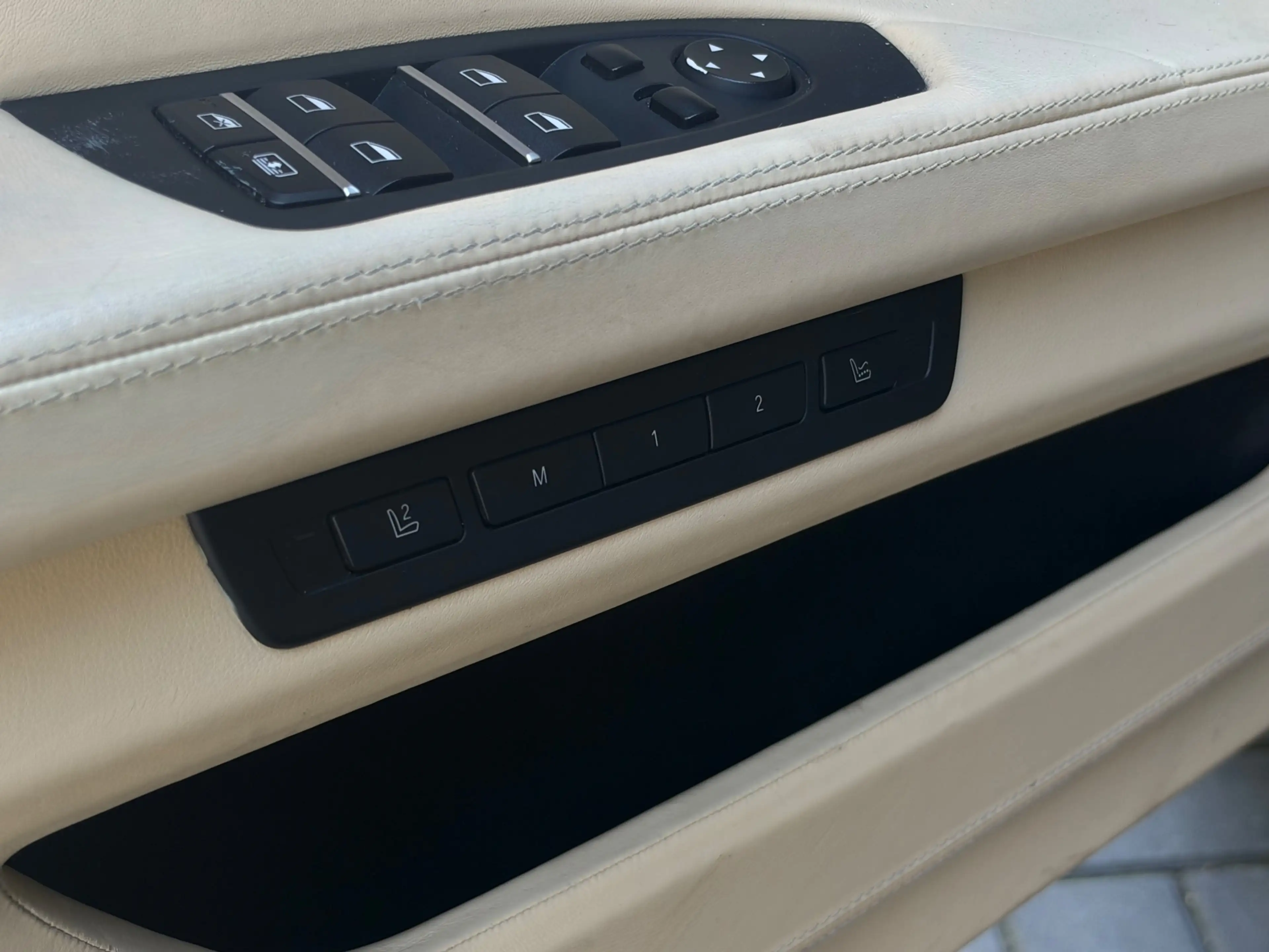 BMW 750 7-serie 750Li High Executive MEEST LUXE OPTIES!PAN — photo 8