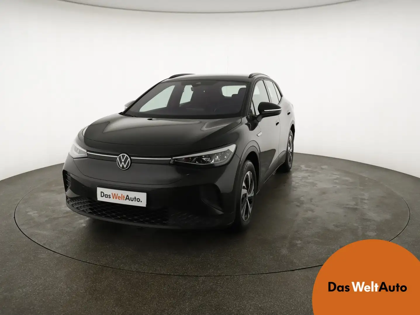 Volkswagen ID.4 Pure 109 kW Grau - 1