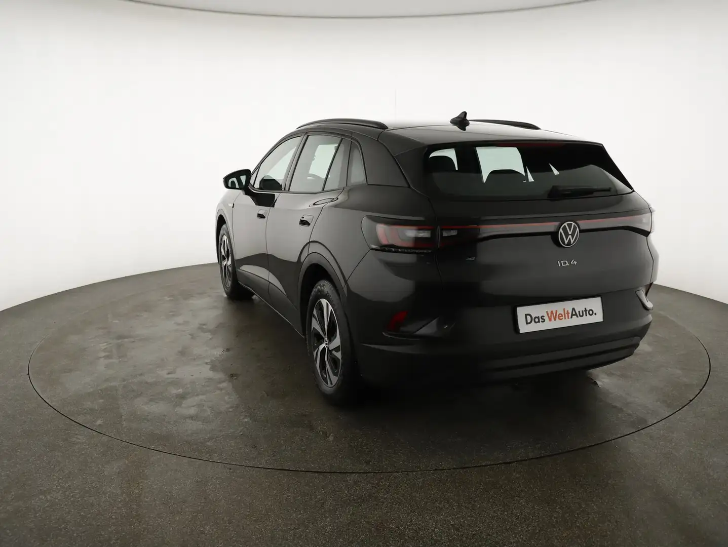 Volkswagen ID.4 Pure 109 kW Grau - 2