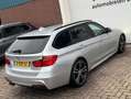 BMW 316 3-serie Touring 316i Executive M SPORT - LED - Alc Gris - thumbnail 9